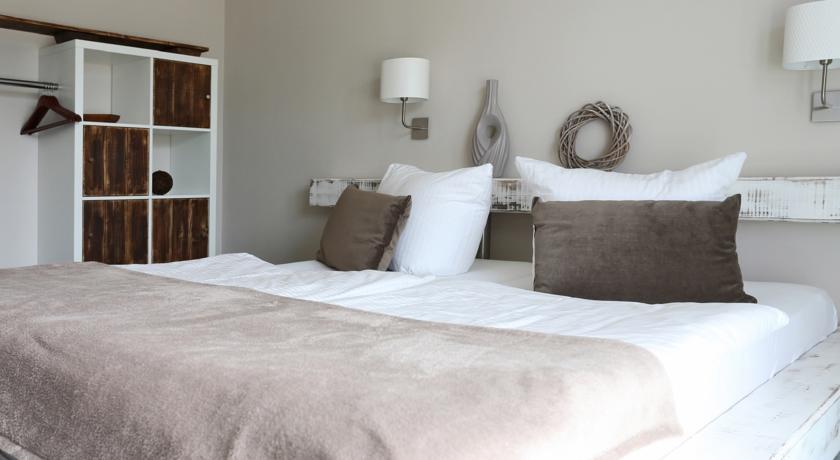 Hotel & Restaurant Utkiek Greifswald Phòng bức ảnh